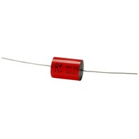 Main product image for Audyn Cap Q4 2.7uF 400V MKP Foil Capacitor 027-111